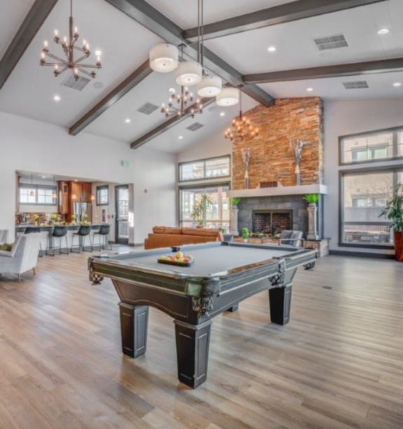 Park Lane Village Apartments in Farmington, UT